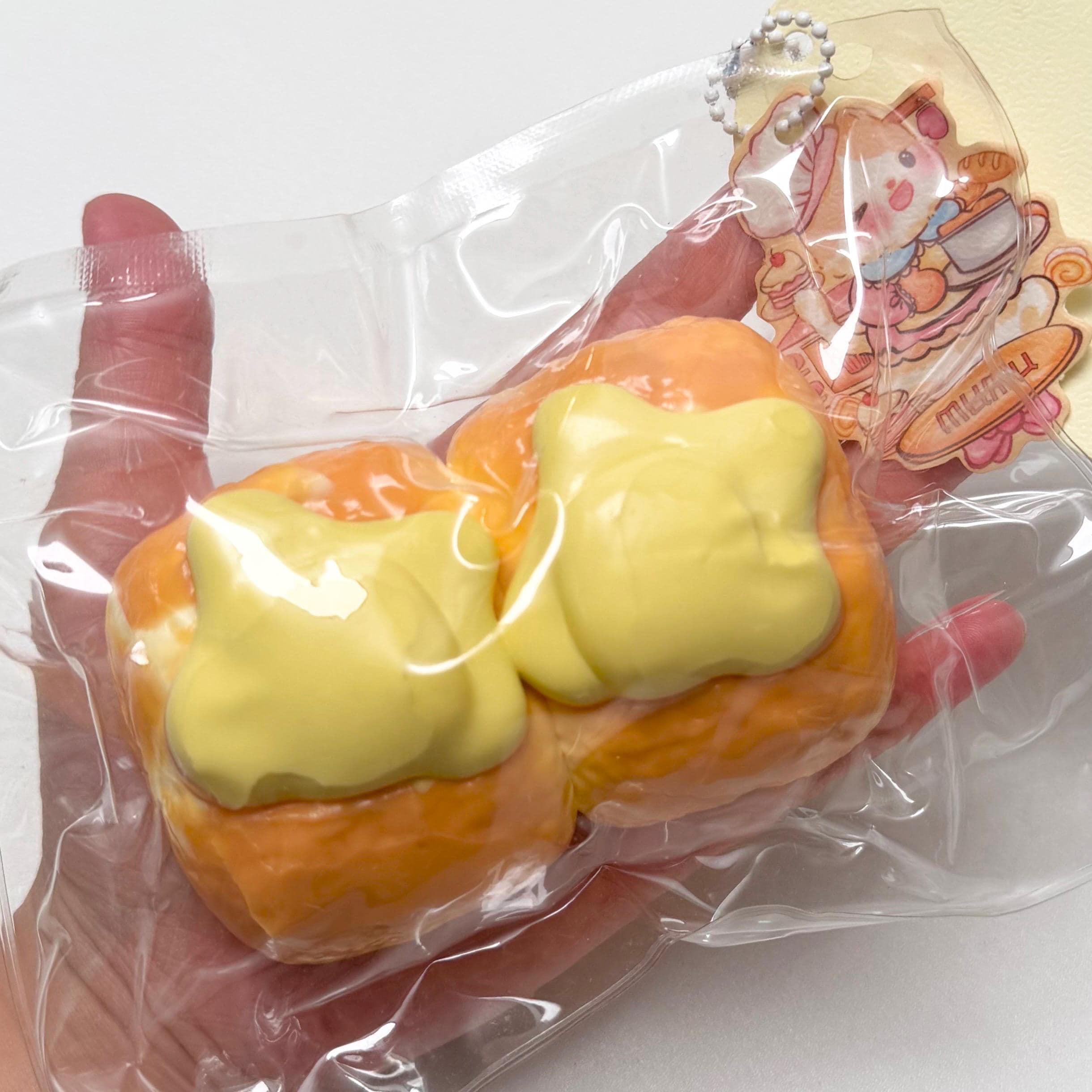 Japanese squishy - Etsy 日本