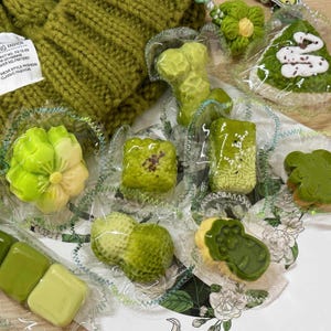 Taba squishy - Etsy 日本