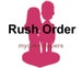 Rush wedding cake toppers, rush order, fast shipping, Bride and groom cake topper, personalized cake topper, Mr and Mrs cake topper, custom 