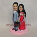 see more listings in the custom cake topper section