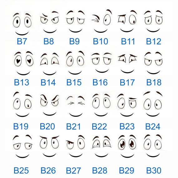Petit Bonhomme En Bois Qui Bouge - 12 Expressions Magnétiques, 3,2 Pouces, Décoration De Bureau Ou Tableau De Bord Voiture
