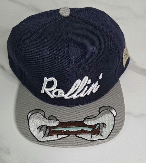 Hard-to-Find Cayler & Sons "Rollin" Snapback - Pr… - image 4