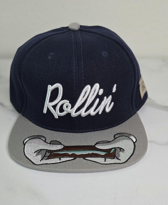 Hard-to-Find Cayler & Sons "Rollin" Snapback - Pr… - image 2