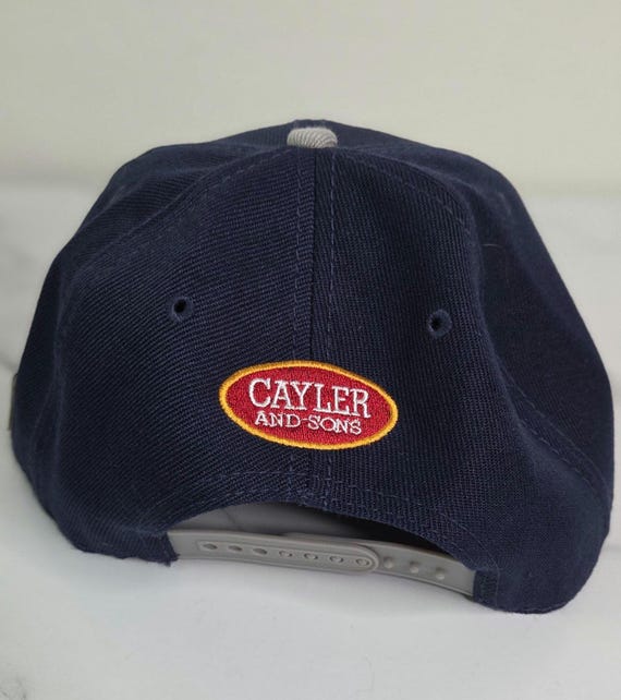 Hard-to-Find Cayler & Sons "Rollin" Snapback - Pr… - image 6