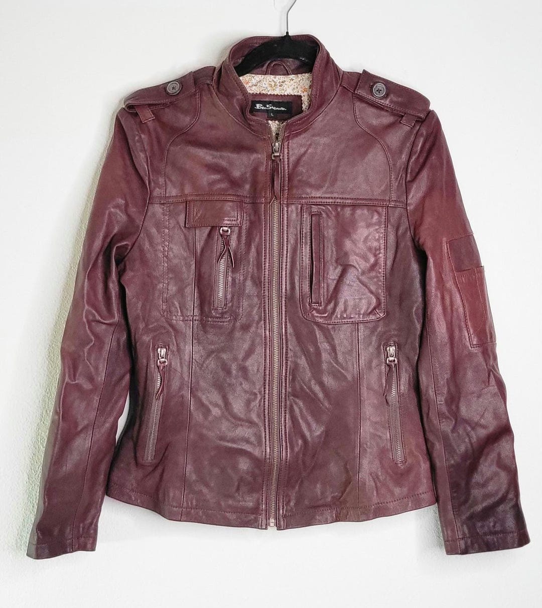 Great Description About Ben Sherman Ladies