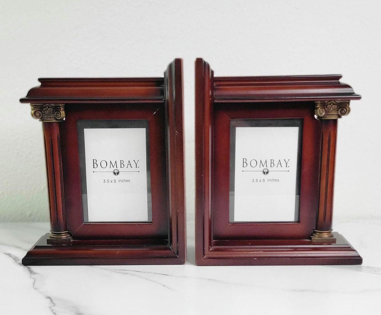 Bombay Company Picture Frame - Etsy