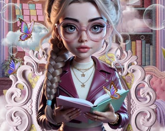 Editable Study Planner Canva | Student Academic Organizer | Printable College & Exam Planner | School Schedule Template