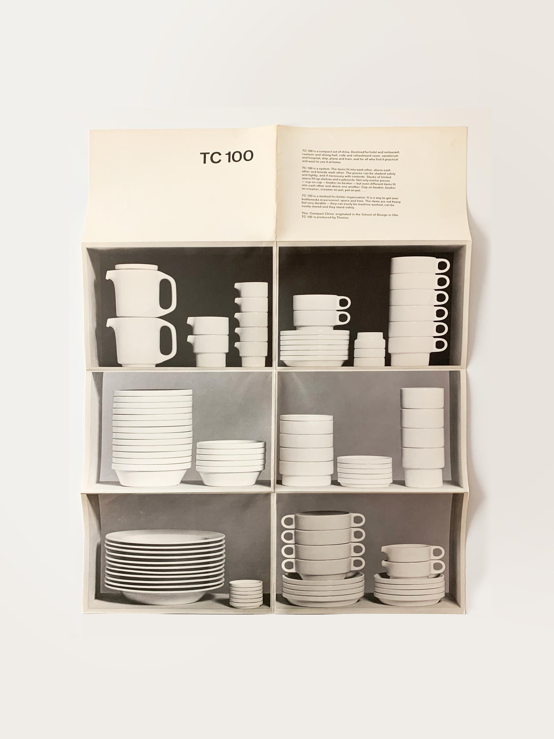 Roericht Tc 100 - Etsy