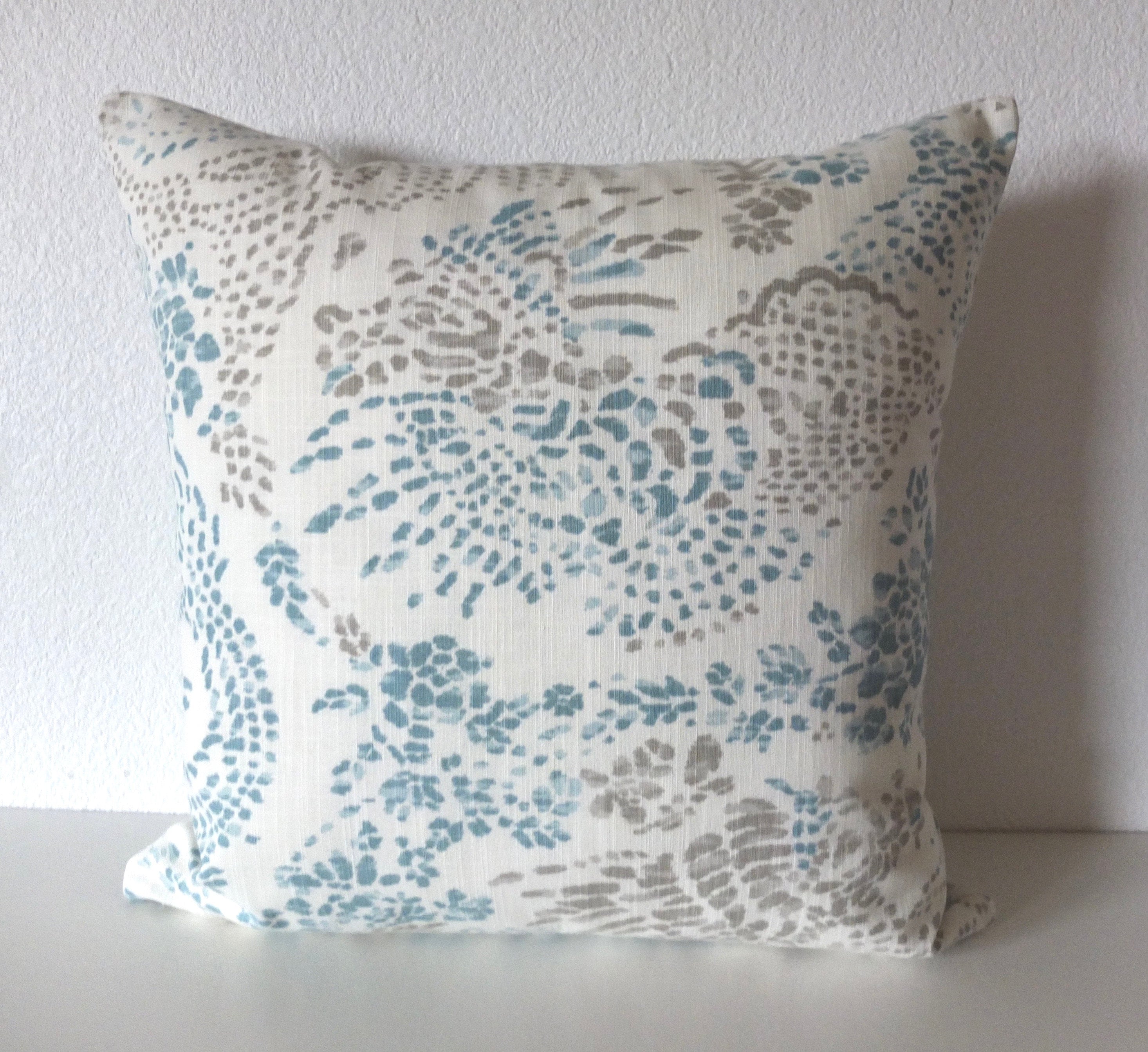 dwell studio pillows