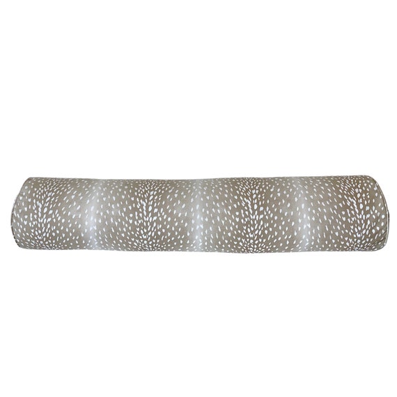 Antelope lumbar pillow hotsell