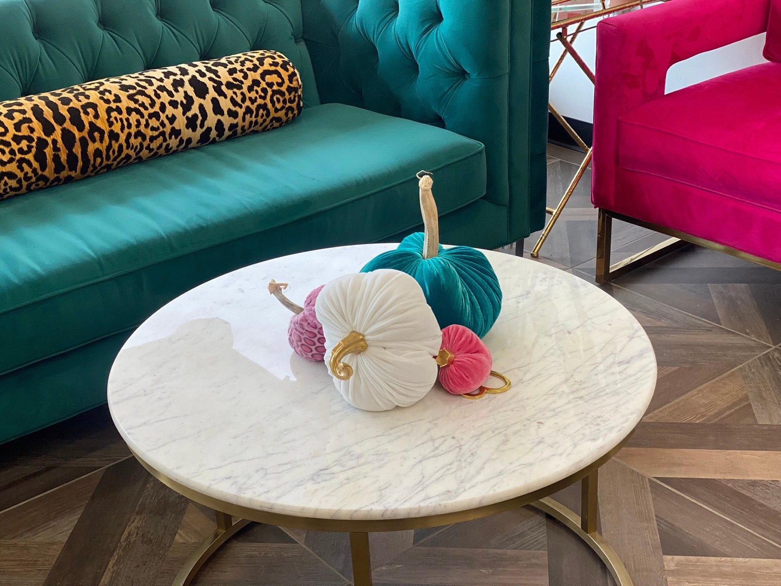 Ballard Designs Serengeti Bolster Pillow Cover Leopard Etsy