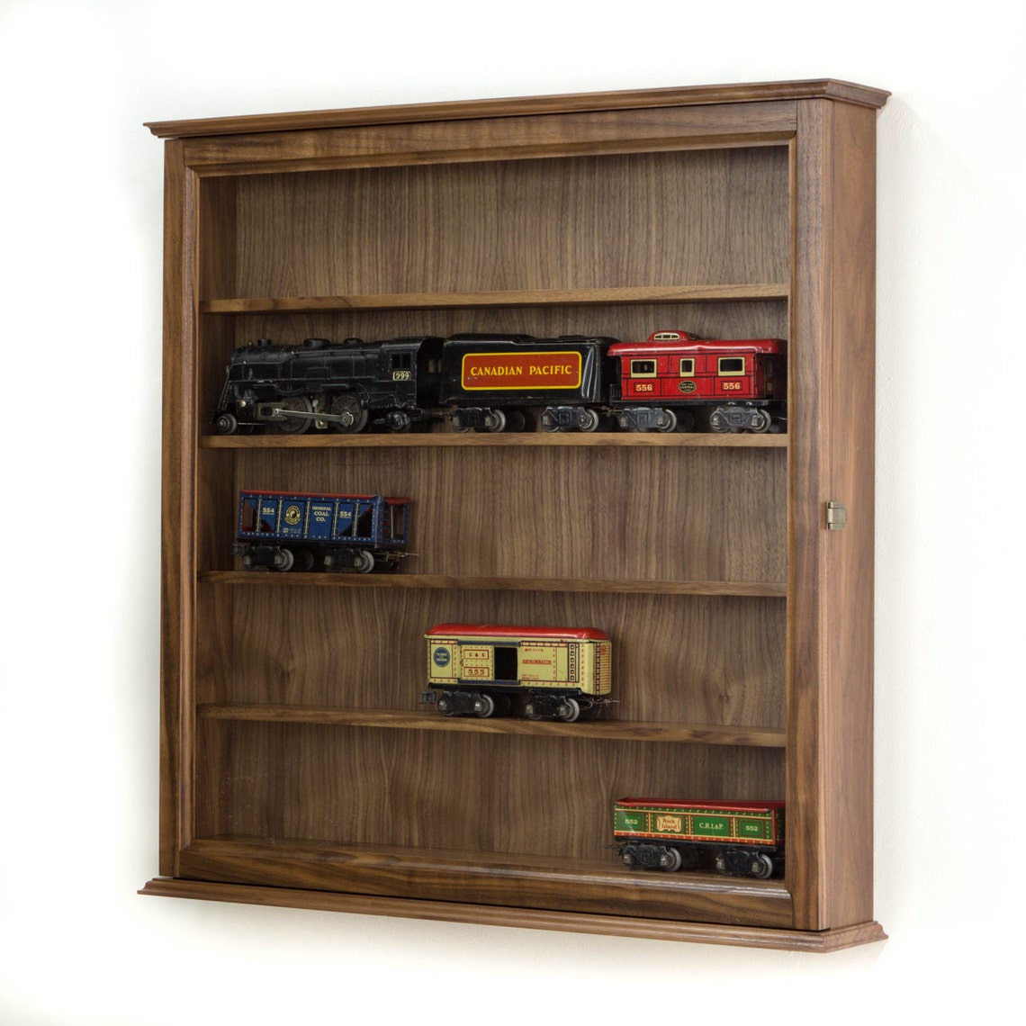 Lionel Train O Scale Display Etsy