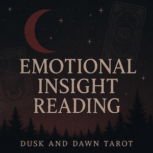 Tarot Reading