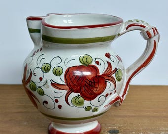 Creamer Made in Italy