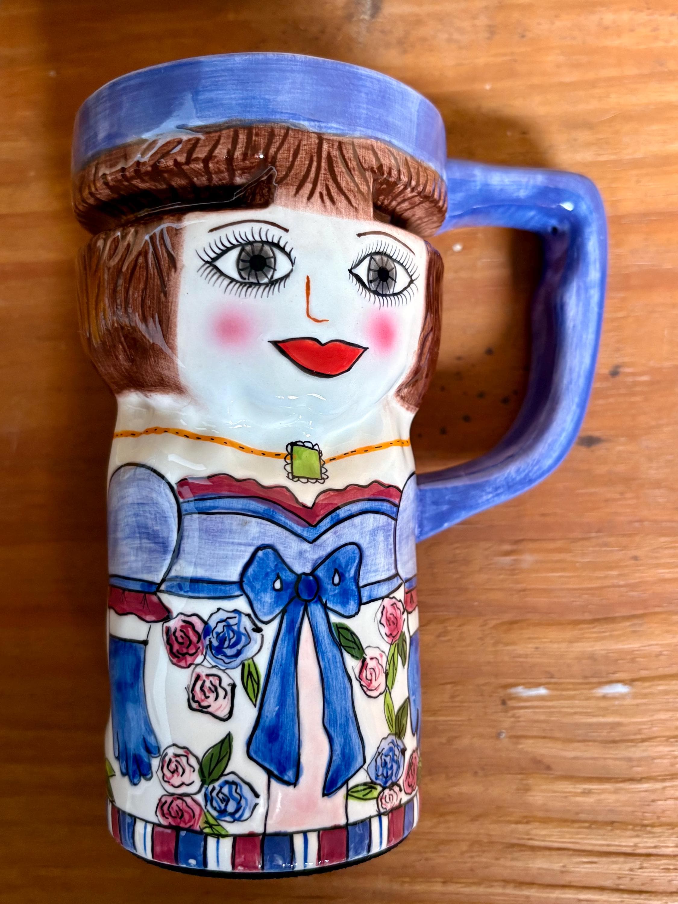 Susan Paley by Ganz - Etsy