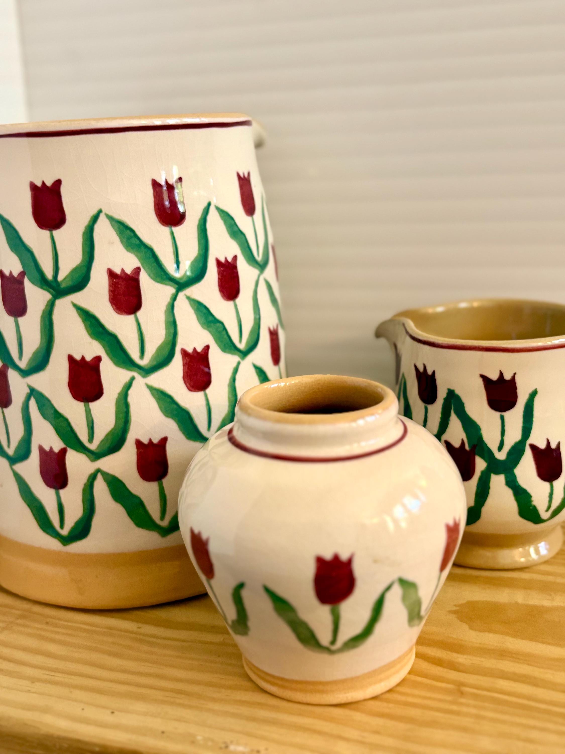 Discontinued Nicholas Mosse Pottery - Etsy
