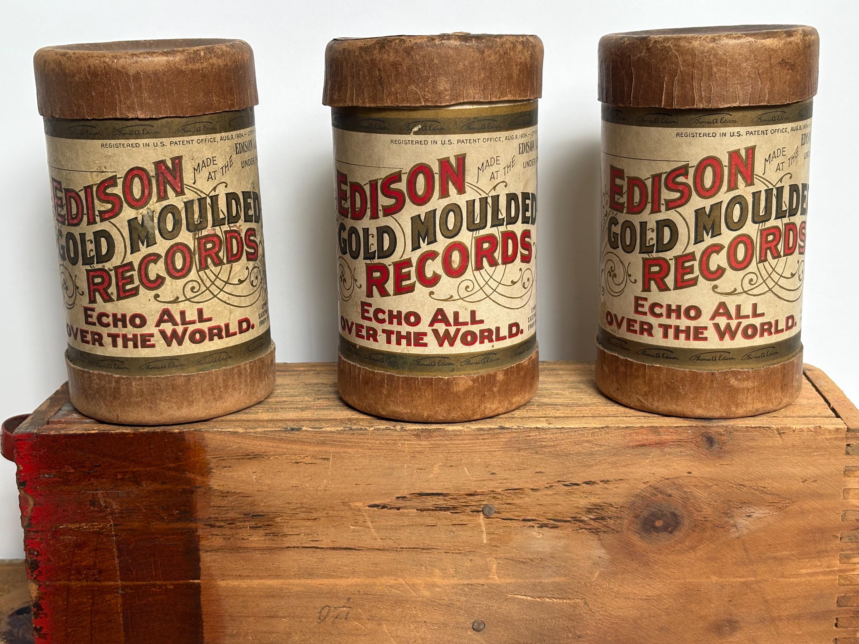 Antique phonograph - Etsy 日本