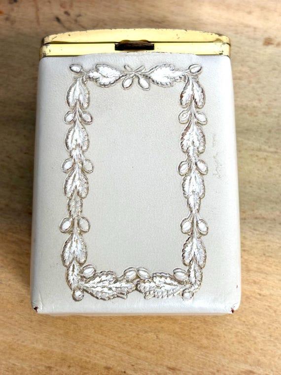 Vintage Cigarette Cases