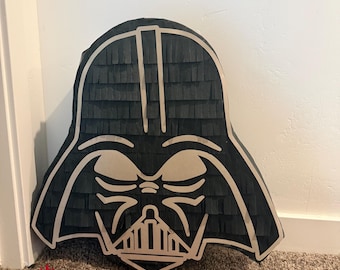 Customs pinata pinata Darth Vader Star war 20inx4 in