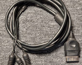 Xbox Orginal accessoires