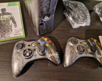 Xbox 360 Call of Duty: Modern Warfare 3 – Limited Edition Bundle