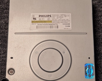 Xbox Original DVD Drive – Refurbished, Tested & Ready to Use (Philips / Samsung / Thomson / Hitachi-LG)
