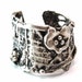 see more listings in the Silver Cuffs & Bracelets section