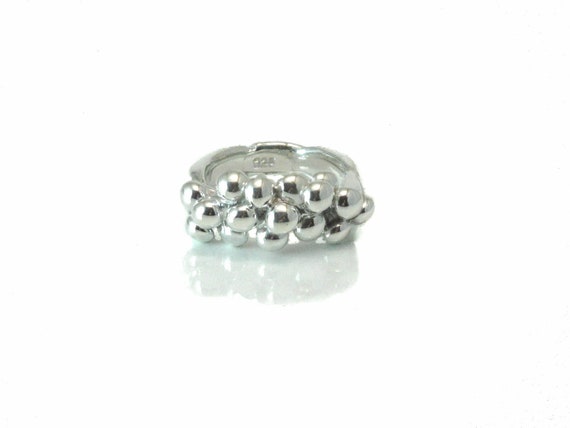 Pomegranate Ring