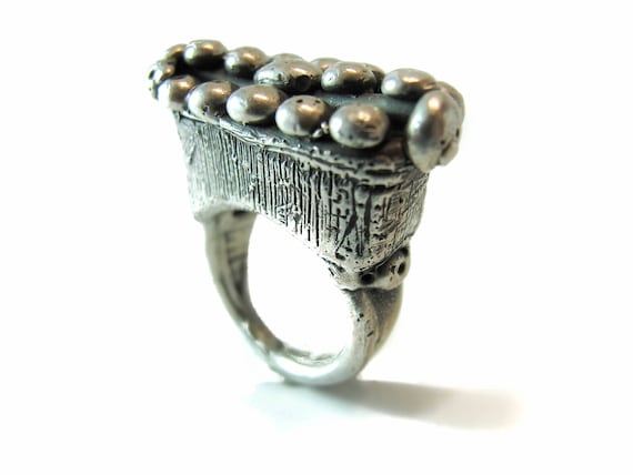 Cleopatra Ring