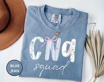 認定看護助手シャツ、CNA、認定看護助手Tシャツ、看護師への感謝、看護師へのギフトシャツ、未来のCNA、CNAシャツ
