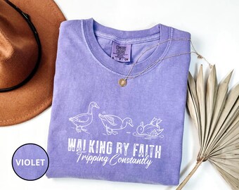 Christian Shirt, Jesus Shirt, Christian Gift, Christian Christmas Shirt, Love and Grace Shirt, Religious T-shirt for women