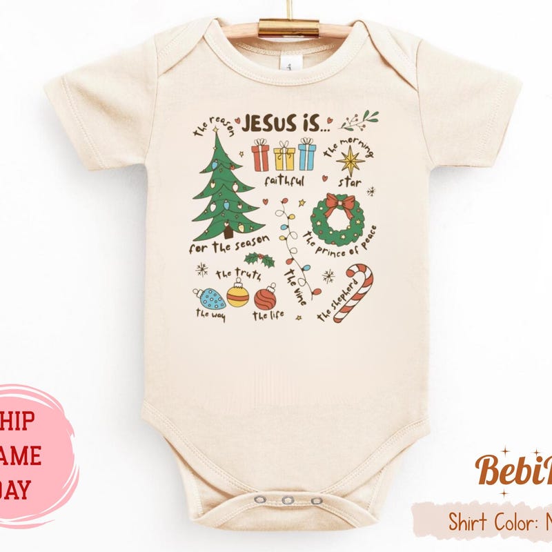 Baby Jesus Clothes - Etsy