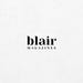 BlairMagazines