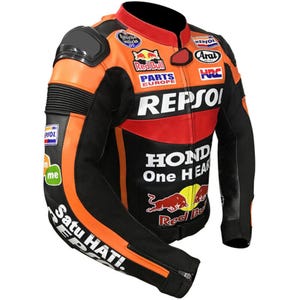 Honda repsol jacket - Etsy 日本