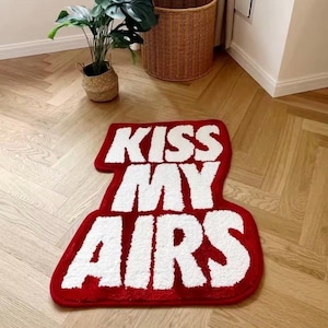 Tufted rug, home decoration, comfy carpet, tapis touffeté, tapis molletonné, tapis fait à la main, Hand-made rug, décoration de chambre