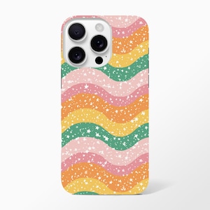 Sparkle and Shine: Liquid Glitter Phone Case - Stylish Waterproof Protection for iPhone & Galaxy