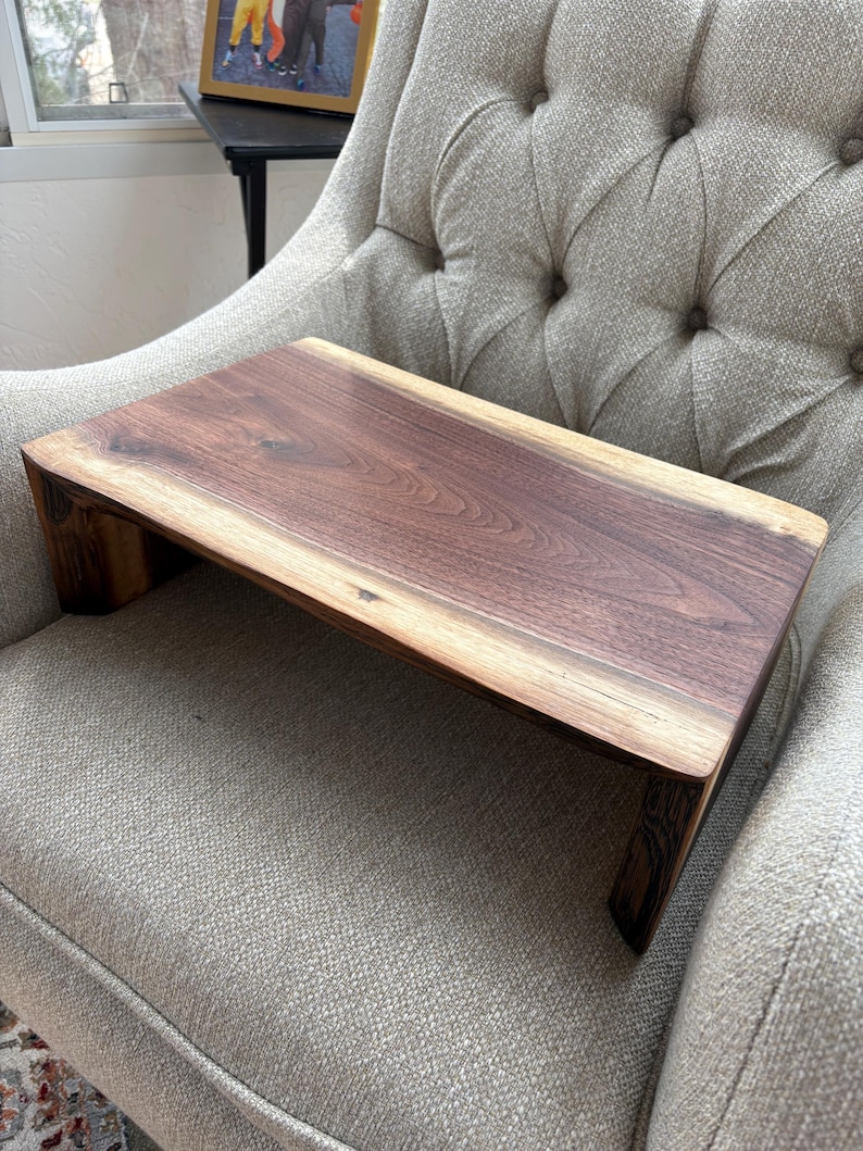 Large Walnut Riser - Etsy