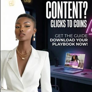 Beacon AI Playbook | Inhalte monetarisieren & Link in Bio optimieren | PDF-Download