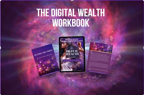 A Beginner Business Handbook to Passive Income | Digital Wealth PDF