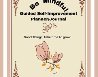 The Mindfulness Planner