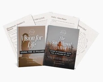 The Vision for Life Bundle