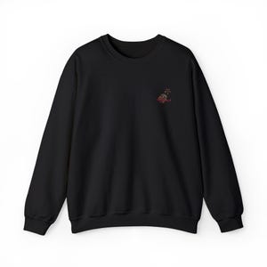Vintage Pineapple Basketball Sweatshirt, Unisex Crewneck for Sports Lovers, Cozy Game Day Wear, Perfect Birthday Gift, Everyday Style