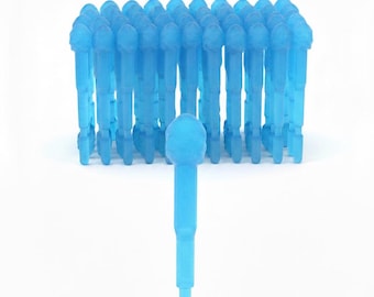 Replacement Projectiles Compatible w/ Ultimate Rescue Fire Truck & Pups Figures