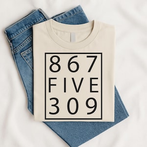 8675309 - Etsy