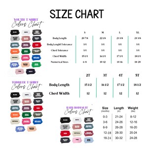 the size chart for a women's shirt