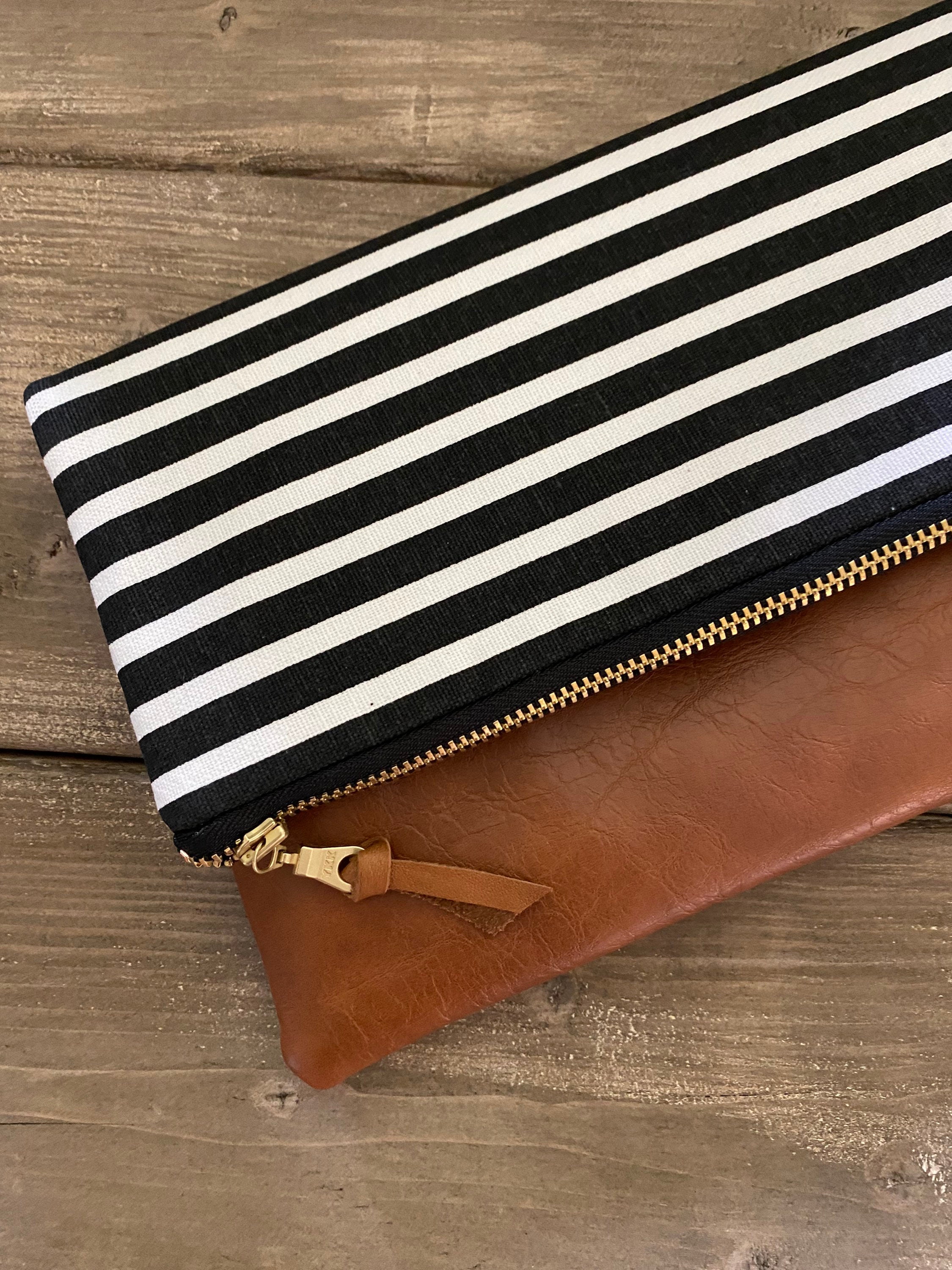 wallet simple clutch purse
