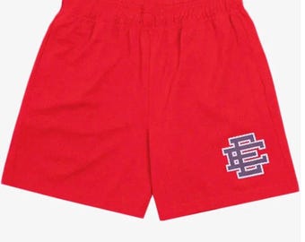 EE Men’s Mesh Athletic Shorts – Lightweight, Breathable, and Comfortable Gym Shorts