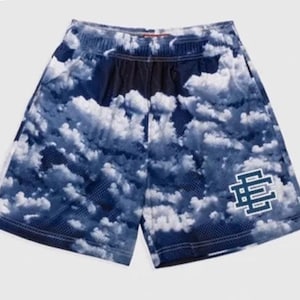 Fake eric emanuel shorts - Etsy 日本