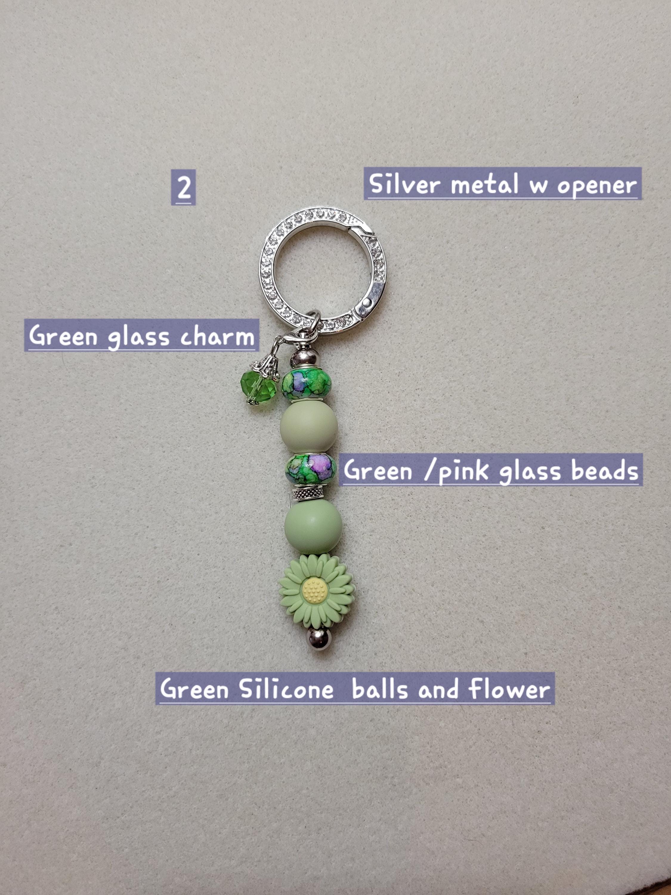 Touch Keychain Keychains With a Custom Touch - Etsy