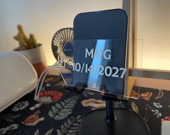 Benutzerdefinierte Gepäckanhänger